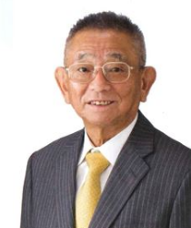 代表取締役和田晃