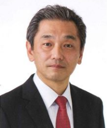 取締役社長和田隆