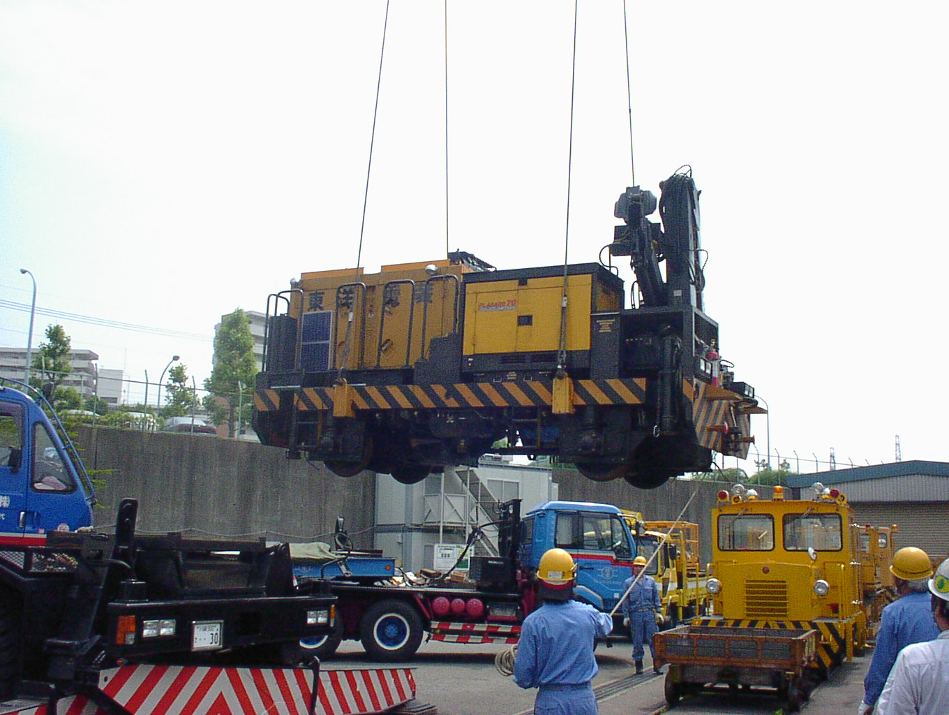 トップ採用情報スライダー